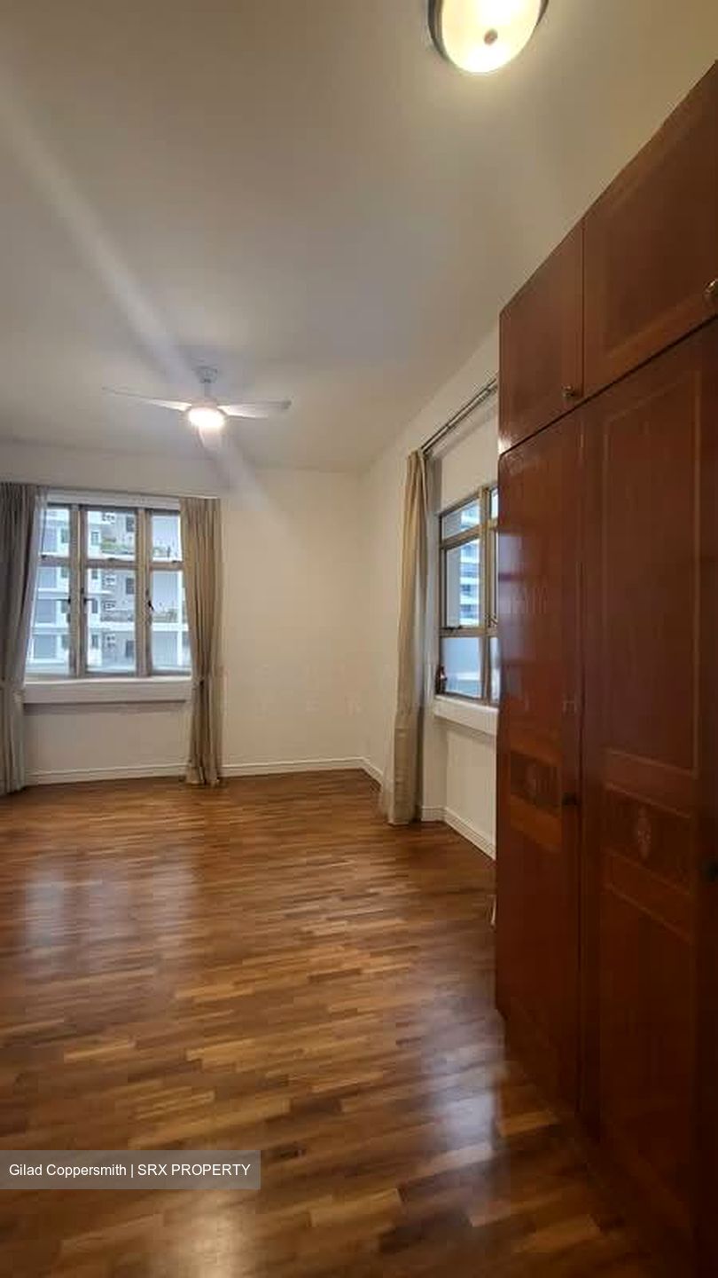Leonie Condotel (D9), Condominium #588238501